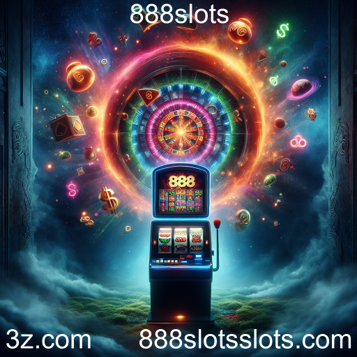 Descubra a Emoção dos Grandes Prêmios no 888slots